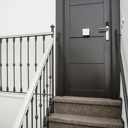 Puerta Catedral Holiday Suites Sevilla Habitación foto